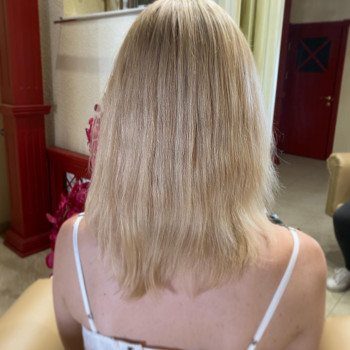 Нарощування волосся Чернігів