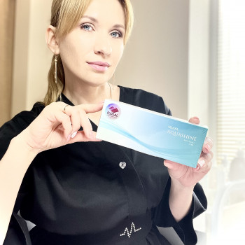 Оксана Семкулич, Долина Фото - 5