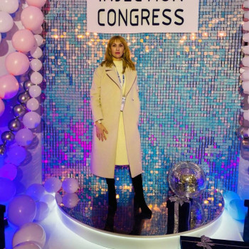 Оксана Семкулич, Долина Фото - 10