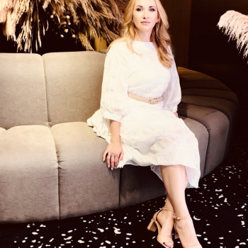 Оксана Семкулич, Долина Фото - 11