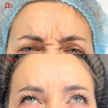 Оксана Семкулич, Долина Фото - 13