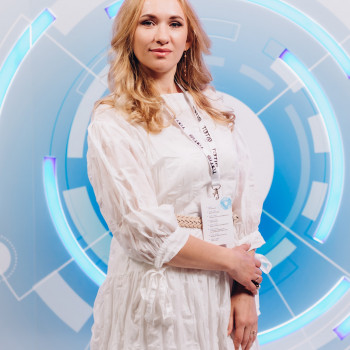 Оксана Семкулич, Долина Фото - 14