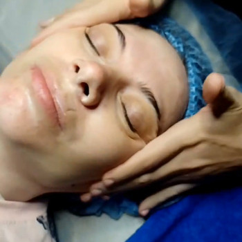  #масаж #масажльвів #косметолог #косметологльвів #масажобличчя #лімфодренажниймасажобличчя, фото - Косметолог Наталя Щутяк