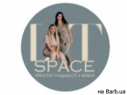 Студія лазерної епіляції It Space на Barb.ua