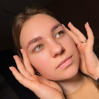 Довготривала укладка брів( ламінування)