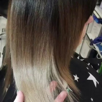 Фото з портфоліо майстра Любов Бик (перукар, Житомир)