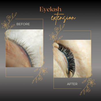 Нарощування вій
                    Лешмейкер Алена Одеса