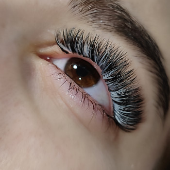 Нарощування вій
                    Лешмейкер Алена Одеса