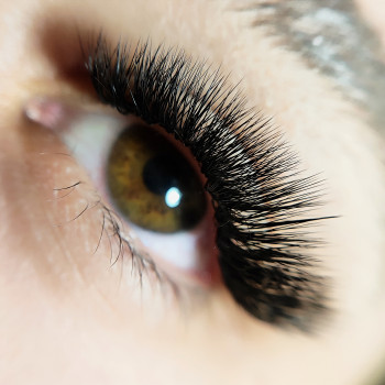 Нарощування вій
                    Лешмейкер Алена Одеса