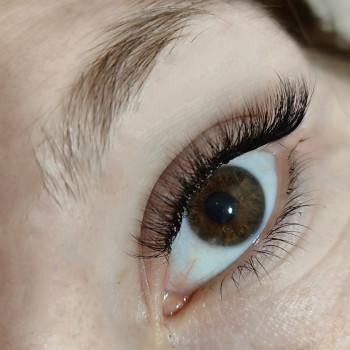 Нарощування вій
                    Лешмейкер Алена Одеса