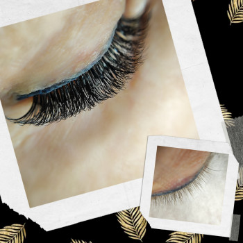 Нарощування вій
                    Лешмейкер Алена Одеса