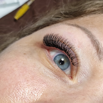 Нарощування вій
                    Лешмейкер Алена Одеса