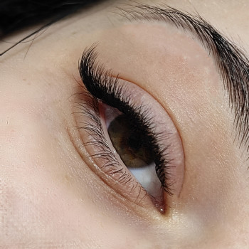 Нарощування вій
                    Лешмейкер Алена Одеса