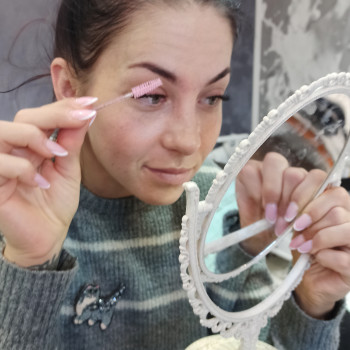 Людмила Сільвейстер, Бориспіль Фото - 20