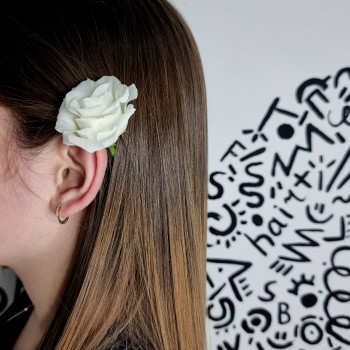 Кератинове випрямлення волосся
                    Салон красоты Silvershade Beauty Одесса