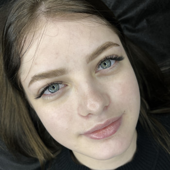 Нарощування вій
                    Салон красоты Silvershade Beauty Одесса