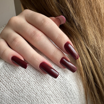 Наращивание ногтей гелем
                    Мастер маникюра Татьяна Днепр