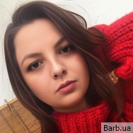 Мастер по наращиванию волос Олена Інютіна на Barb.ua
