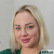 Майстер епіляції Юлія Таран на Barb.ua
