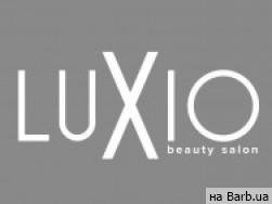 Салон красоты Luxio на Barb.ua