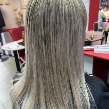 Елена Носоненко, Днепр Фото - 3