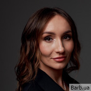 Майстер перманентного макіяжу Катерина Каченюк на Barb.ua