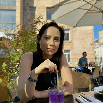 Кароліна Іващенко, Київ Фото - 4