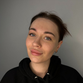 Юлія Козінська, Київ Фото - 6