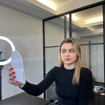 Перманентний макіяж
                    Тату майстер  Київ