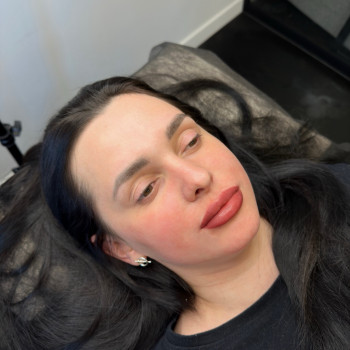 Перманентний макіяж
                    Тату майстер  Київ