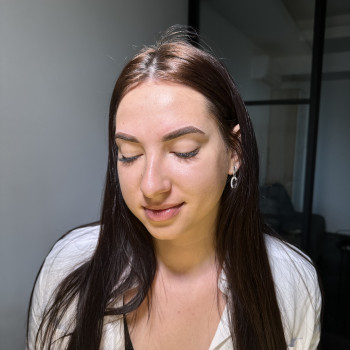 Перманентний макіяж
                    Тату майстер  Київ