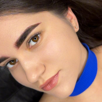 Перманентний макіяж
                    Тату майстер  Київ