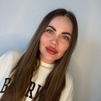 Перманентний макіяж
                    Тату майстер  Київ