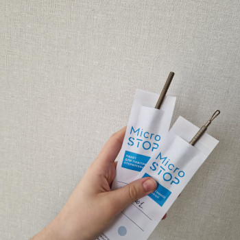 Механічна чистка обличчя
                    Косметолог Елизавета Київ