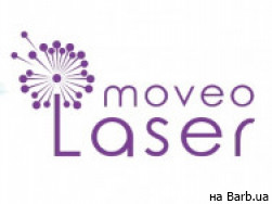 Студия лазерной эпиляции Moveo Laser на Barb.ua