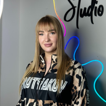 Asiya Husarova, Николаев Фото - 8