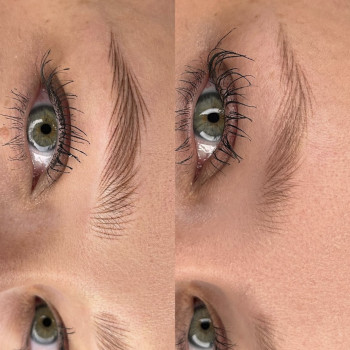 Волосковий перманентний макіяж
                    Мастер перманентного макияжа Лилия Одесса