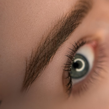 Волосковий перманентний макіяж
                    Мастер перманентного макияжа Лилия Одесса