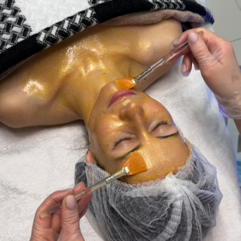 Доглядові процедури за типом та потребами шкіри
                    Косметолог Ольга Київ