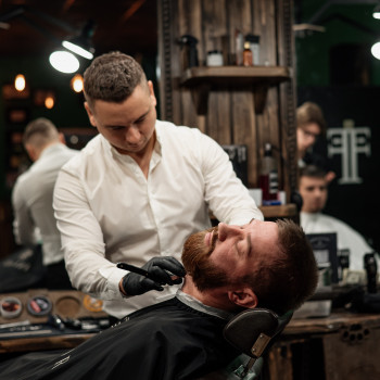 Сергей BARBER, Киев Фото - 27