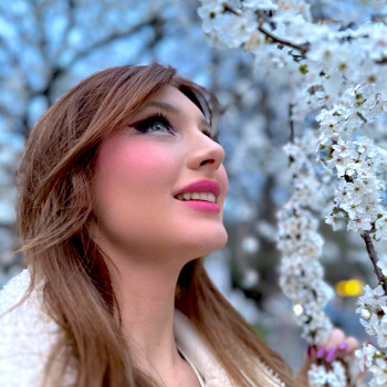 Наталья Наталья, Одесса Фото - 22