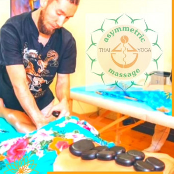  #гарячим камінням
 #стоунтерапія
 #stone_therapy