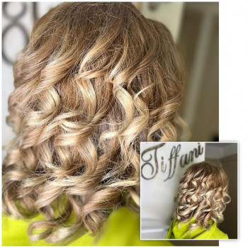 Тиффані, Кам'янське Фото - 6