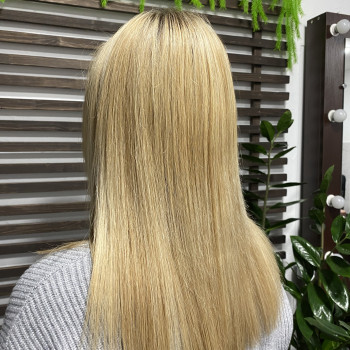 Фарбування волосся
                    Салон красоты Relax Броды