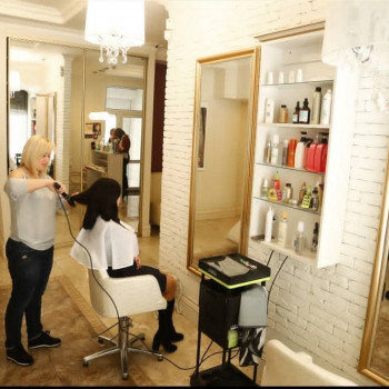 Атмосфера краси яка чекає на вас!