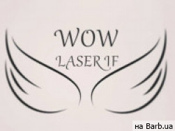 Студія лазерної епіляції WOW Laser на Barb.ua