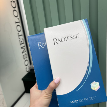 Фото з портфоліо фахівця Ирина Дячук (стоматолог, Луцьк)