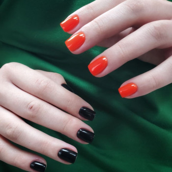 Комплекс руки
                    Салон красоты Podgurskaya Beauty Space Киев