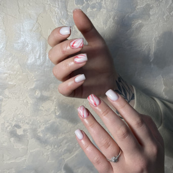 Лиза Ткаченко, Ахтырка Фото - 8