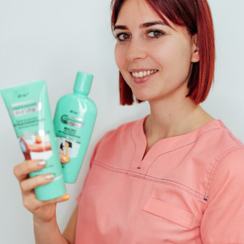 Инга Жеребцова, Черкассы Фото - 8